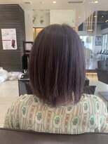 フォルテ 草薙店&nbsp;パープルガーネット