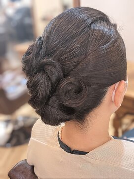 アンテシニヨン(Un the Shiniyon) ☆クラシカルセット☆