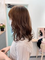 ロウバイレボ 柏(lou by revo)&nbsp;ショートボブ/ミニボブ/マッシュ/切りっぱなし/柏駅