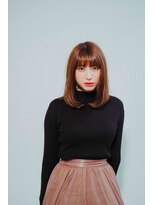 フローレバイヌンク(Flore by nunc)&nbsp;【巣鴨】【大塚】Flore by nunc新作スタイル【地蔵通り商店街】