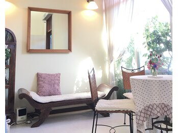 ティーズヘア　イナガキ／イヴ・ピアジェ