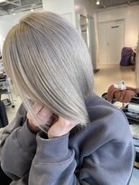 エイト 神戸三宮店(EIGHT)&nbsp;Whitecolor×ホワイトカラー#辻龍樹