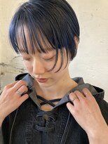 シーク(seek)&nbsp;navy short