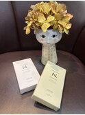 N.ケラリファイントリートメントホームケア