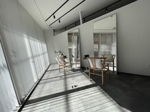 【コロナ対策万全】【ゆとりある空間】対策だけでなく、パーソナルスペースをしっかり確保！