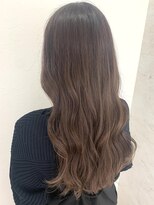 シエル 立川店(CIEL)&nbsp;《CIEL由井》アディクシーカラー×ショコラブラウン