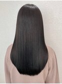 髪質改善*大人かわいいコテ巻き*【Zina 新浦安】