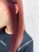 フィゼル 南堀江店(fizelle)&nbsp;イヤリングカラー