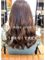 ノラキチジョウジ(NORA KICHIJOJI)&nbsp;#酸性デジタルパーマ#デジタルパーマ#コテ巻きパーマ#韓国パーマ