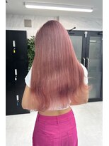 リア 大阪梅田(Ria)&nbsp;～ピンクベージュ～　【Ria 大阪 梅田】