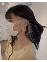 フォルメージ(formage)&nbsp;ホワイトカラー