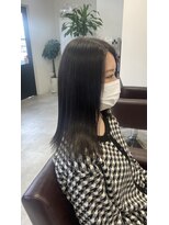 リンクス(LINK’S)&nbsp;極艶カラー