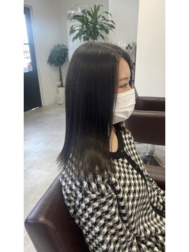 リンクス(LINK’S) 極艶カラー