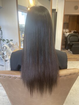 フツーロ 栄(FUTURO) ナチュラルヘアー！！