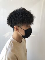 ツイストスパイラル