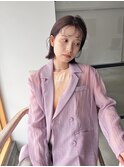 ピンクラベンダー