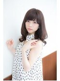 デザインカラー/シルキーベージュ/グレージュカラー/幡ヶ谷
