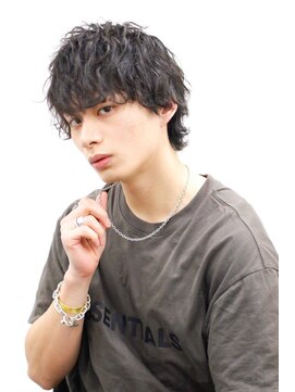 ビアンコ(BlANCO) ツイストスパイラル(堀江/四ツ橋）