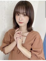 フォルテ 掛川店&nbsp;ボブ/外ハネ