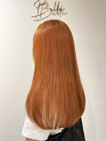 アルドラ(ALUDRA)&nbsp;オレンジカラー