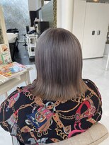 カルム(calm)&nbsp;グレージュ