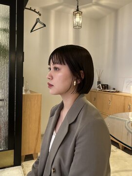 レティ(lety) mini bob