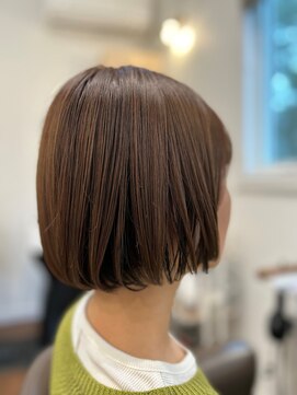 クッカ(KUKKA) ボブ