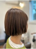 ボブ