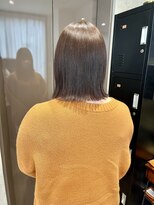 クエ(QUE) ショート/くびれショート/20代30代40代/横浜