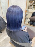 BLUEpurple