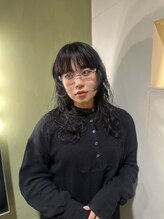 レイールディッチャ(REIR dicha) ロング