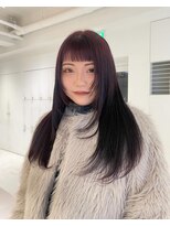 ロイリー バイ ローウェ 立川(Loely by Louwe)&nbsp;design color