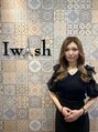 イワッシュ 二俣川駅(IwAsh) アオイ 