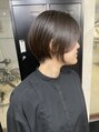 ジブル(Giblle.) 似合わせカット是非お任せ下さい！必ず可愛くカッコよくします！