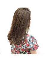 パロ(PALO)&nbsp;アッシュブラウン