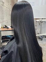 クレス 戸田店(CLESC')&nbsp;お手入れ簡単♪コスパ◎持続◎質感◎髪質改善ストレート