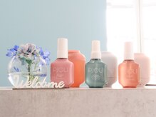 ミズリス(mizlis)の雰囲気（3種類の香りを選択！オーガニックトリートメントでアロマスパ♪）