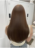 うる艶ロング/サラ艶ロング/ロング/レイヤーカット
