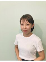 リノカヒリ(Lino kahili) 坂下 ゆきこ