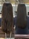 レオネ(Leone)の写真/【髪質改善専門店】《髪質改善ヘアエステ×オーダーメイド縮毛矯正》健康で美しい髪本来の状態へ導きます♪