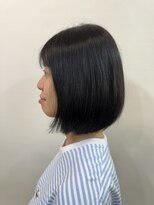 ティンク 横浜(Tink)&nbsp;ボブ