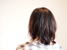 ボティア ヘアーアンドスパ(votia hair spa)