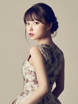 アルトリスト(Altruist Aging×HAIR&SPA) ☆イメチェンピンクベージュアンブレラカラー前髪クールショート