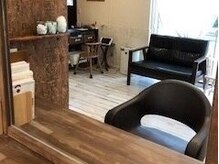 ヘアーライフバニラ 美山店(HAIR LIFE Vanilla)