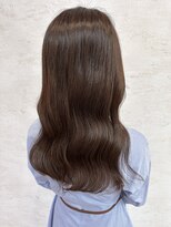 アンジェリカ chocolate brown
