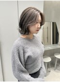 フェイスフレーミング/アンブレラカラー/デザインカラー