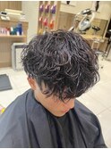 波巻きスパイラル