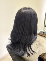 アン ビー(an B)&nbsp;ブルーブラック