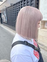 ティンク 横須賀中央(Tink) ホワイトベージュ◎