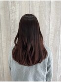 アプリコットベージュ